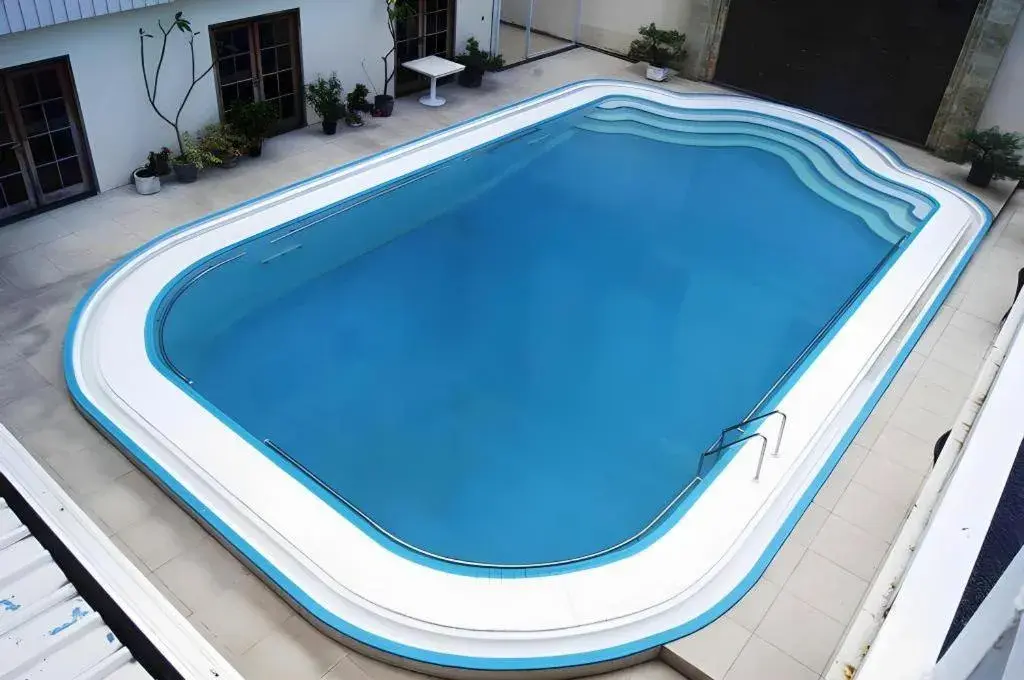 Grand Hotel Surabaya Grand Hotel Surabaya