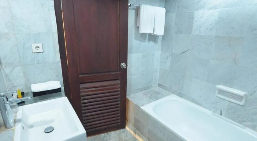 Grand Hotel Surabaya