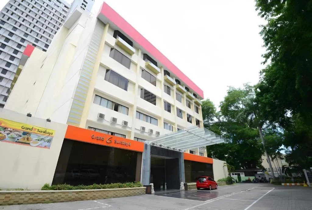 Grand Hotel Surabaya
