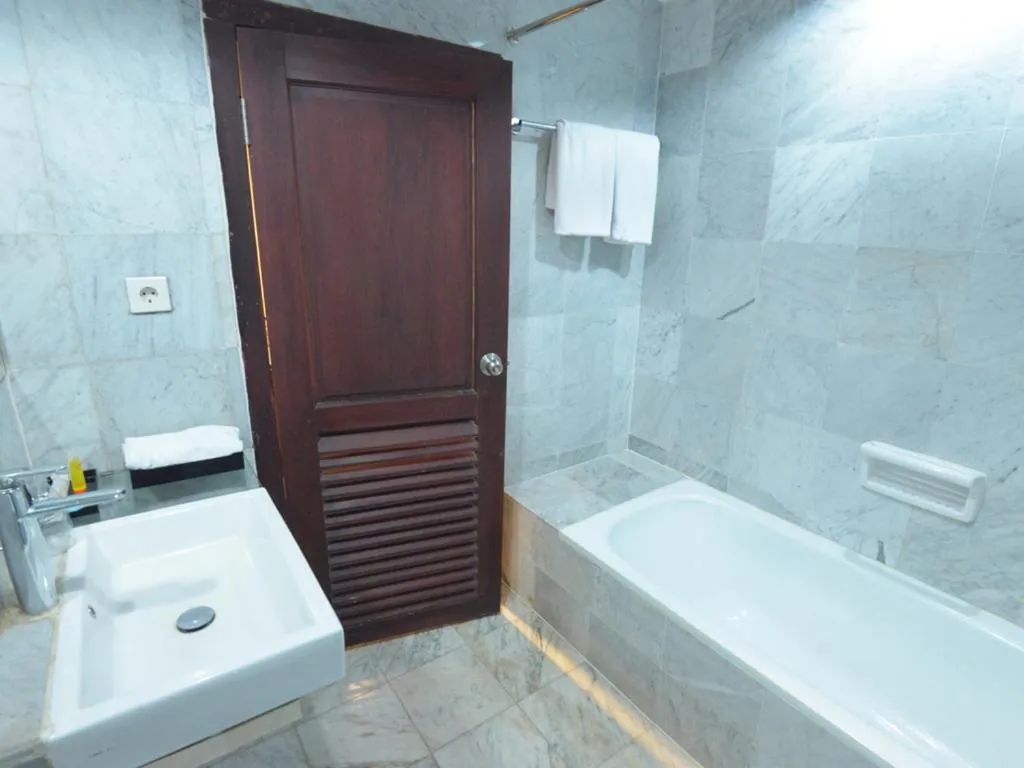 Grand Hotel Surabaya