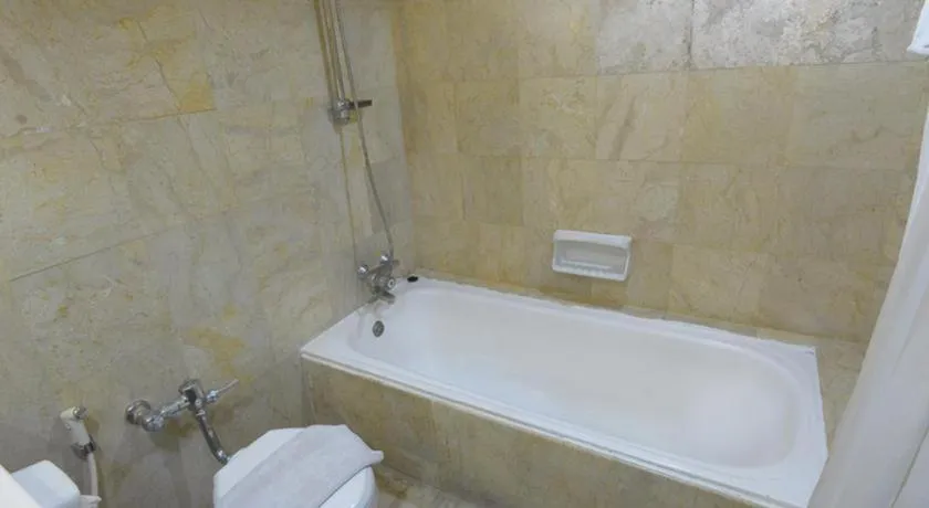 Grand Hotel Surabaya