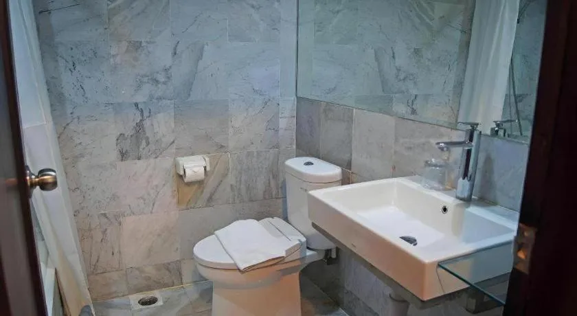 Grand Hotel Surabaya