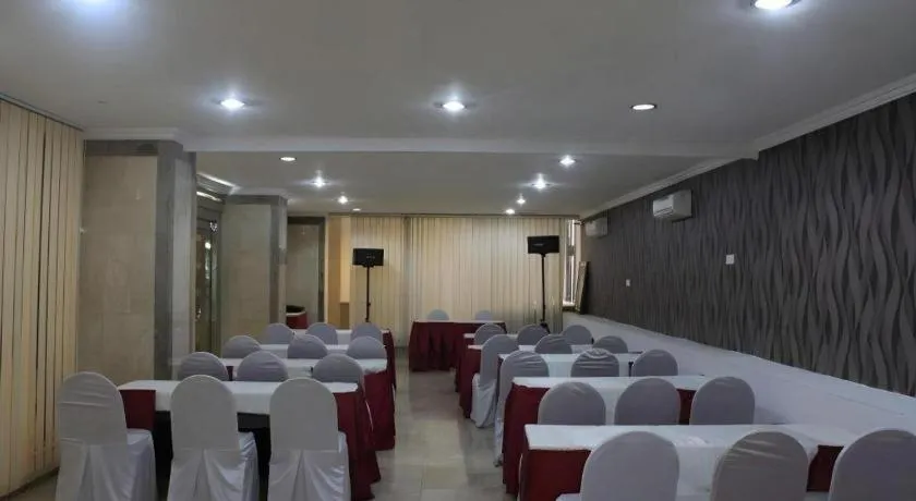 Grand Hotel Surabaya