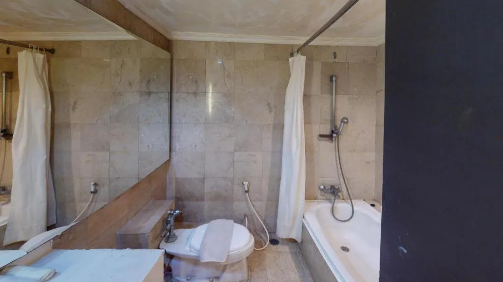 Grand Hotel Surabaya