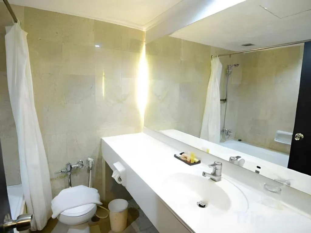 Grand Hotel Surabaya