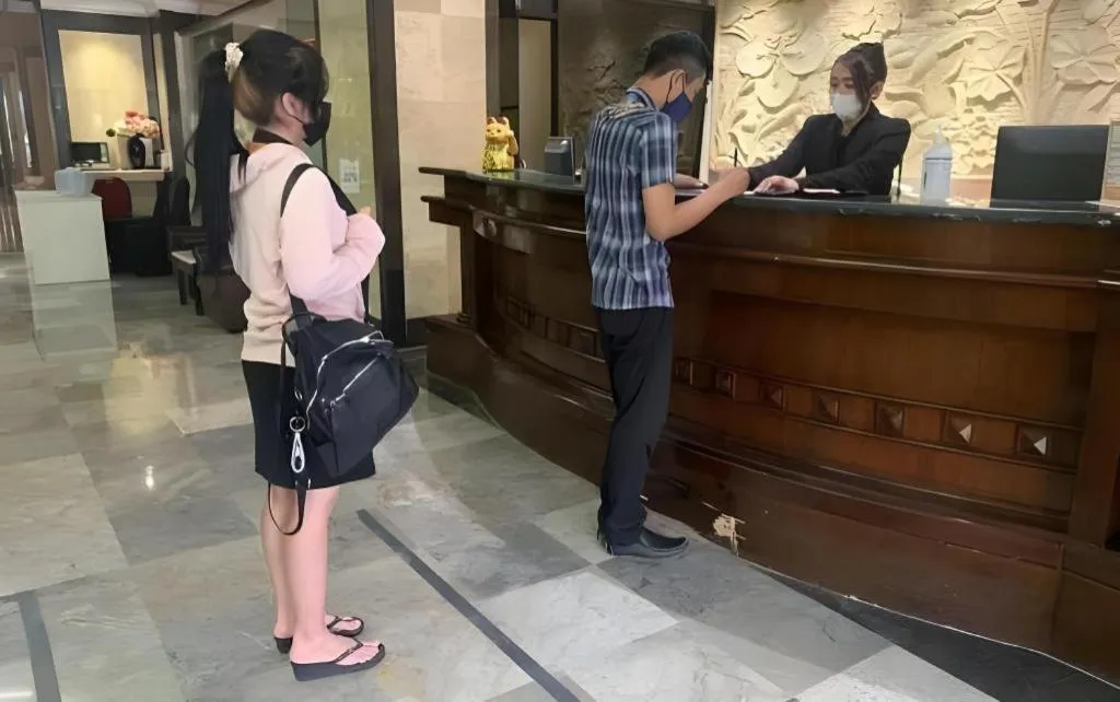 Grand Hotel Surabaya