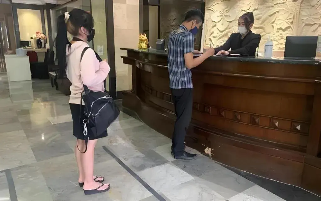 Grand Hotel Surabaya Grand Hotel Surabaya