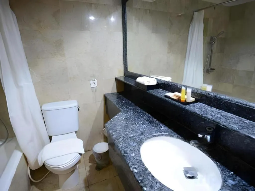 Grand Hotel Surabaya