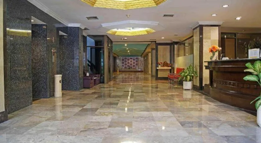 Grand Hotel Surabaya