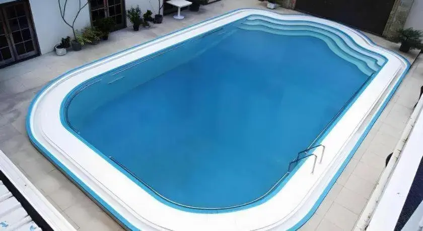 Grand Hotel Surabaya Grand Hotel Surabaya