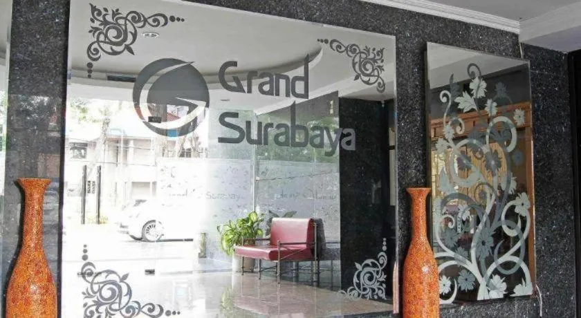 Grand Hotel Surabaya