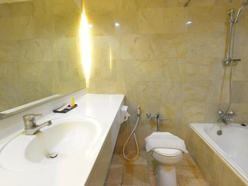 Grand Hotel Surabaya