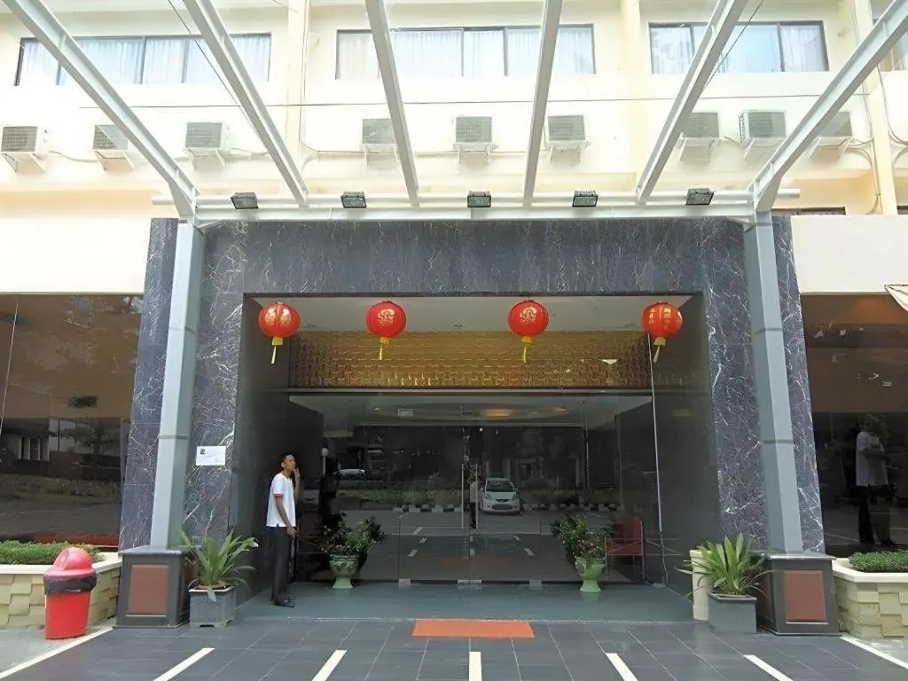 Grand Hotel Surabaya