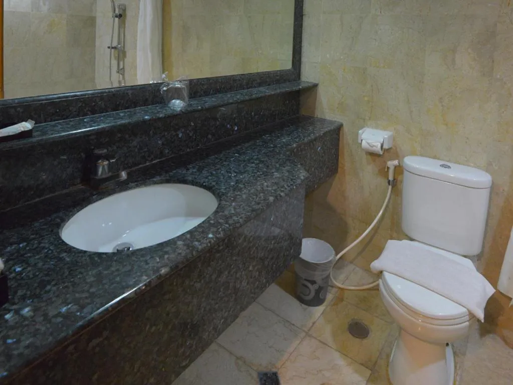 Grand Hotel Surabaya