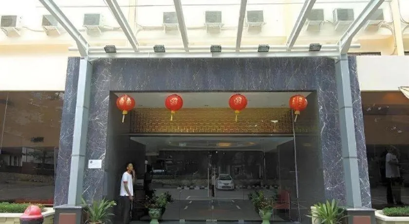 Grand Hotel Surabaya