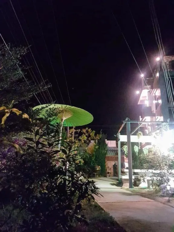 Theloft boutique nakhonpanom