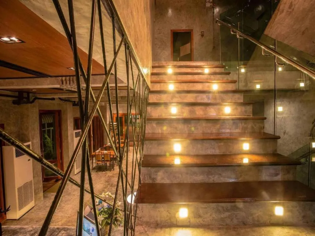 Theloft boutique nakhonpanom