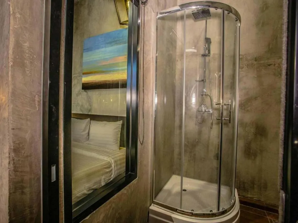 Theloft boutique nakhonpanom