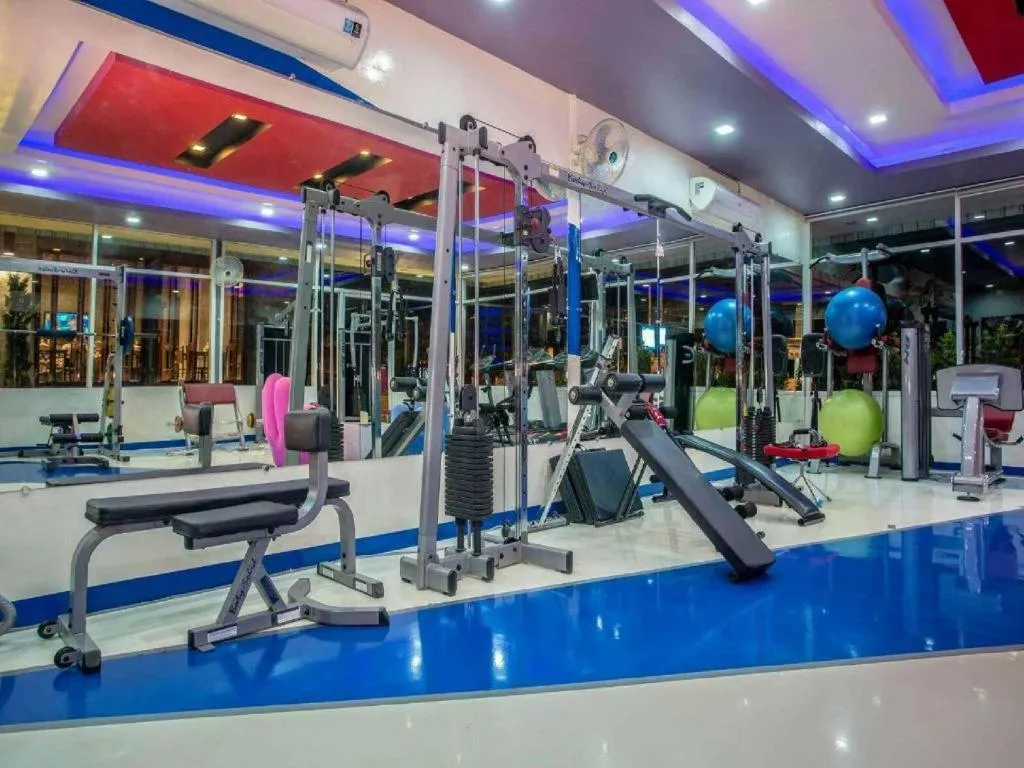 Theloft boutique nakhonpanom