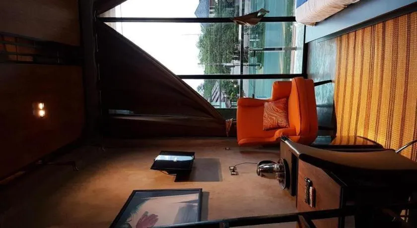 Theloft boutique nakhonpanom