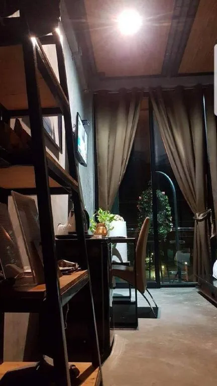 Theloft boutique nakhonpanom