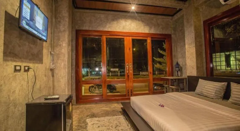 Theloft boutique nakhonpanom