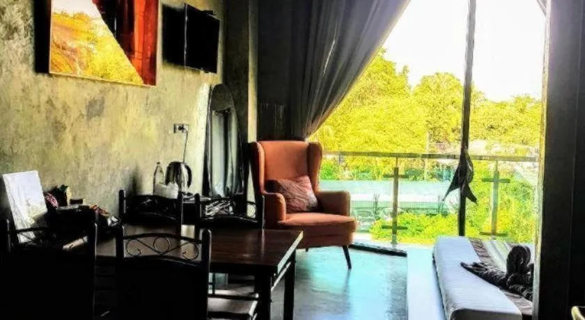 Theloft boutique nakhonpanom