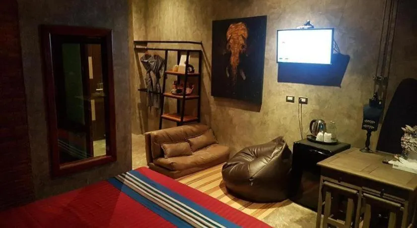 Theloft boutique nakhonpanom