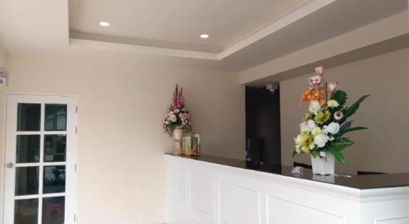 The Vintage Residence