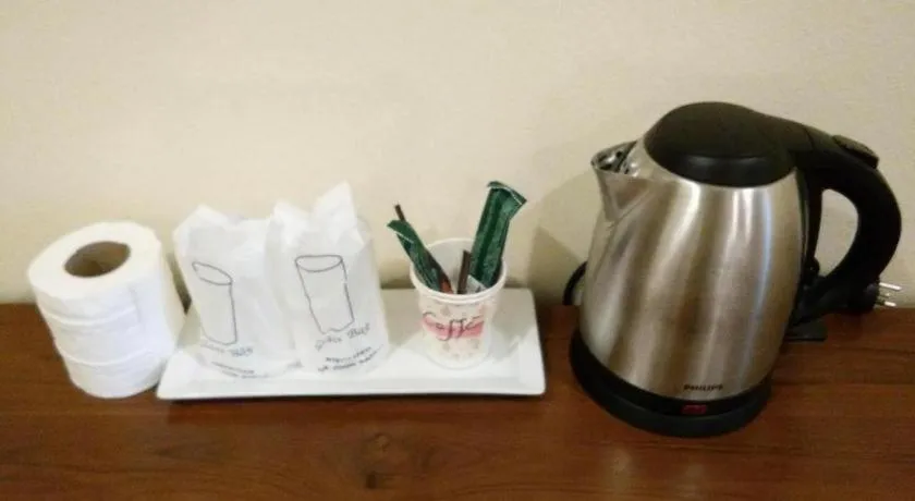 The Vintage Residence