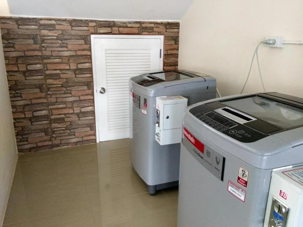 The Vintage Residence