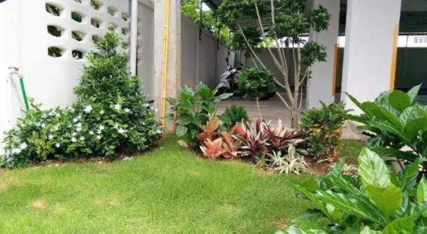 The Vintage Residence The Vintage Residence