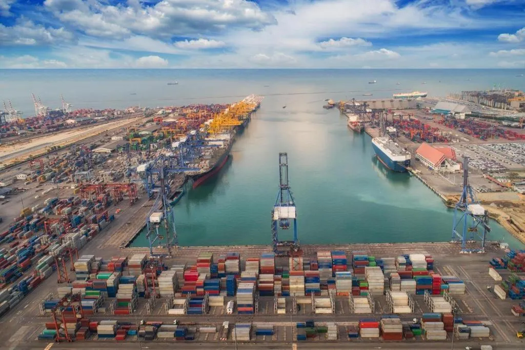 The Vintage Residence