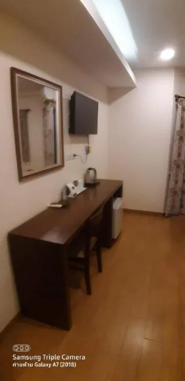 The Vintage Residence