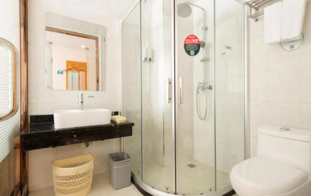 GreenTree Inn Yangshuo West Street Express Hotel