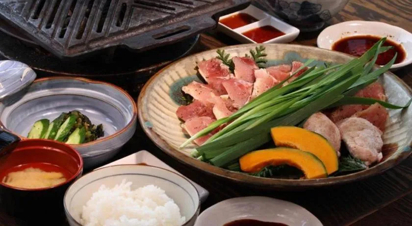 Yufuin Tsukahara Villa ERINA