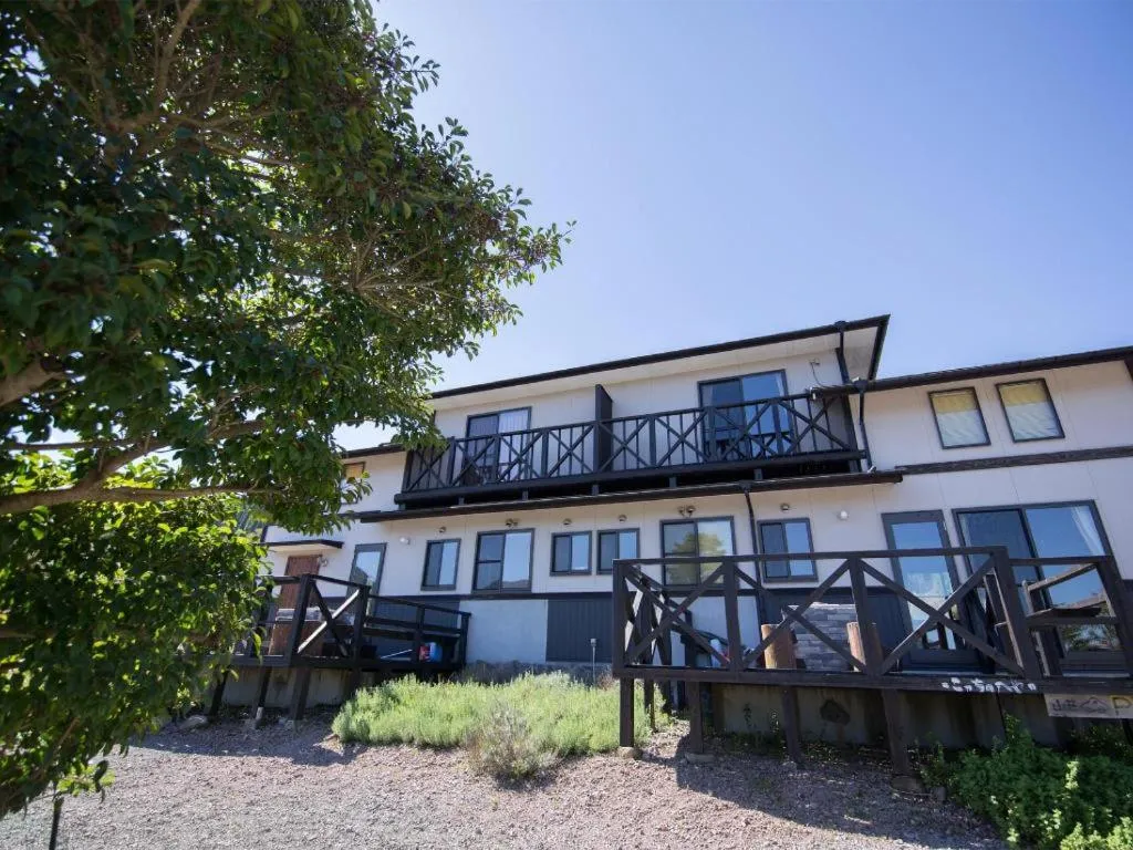 Yufuin Tsukahara Villa ERINA