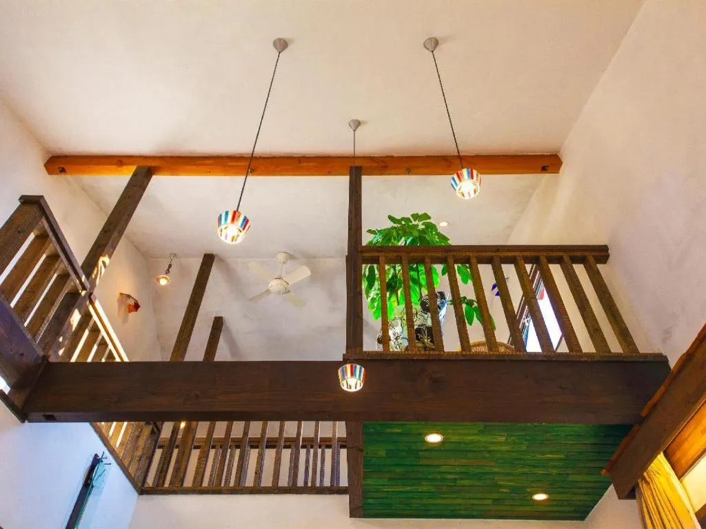 Yufuin Tsukahara Villa ERINA