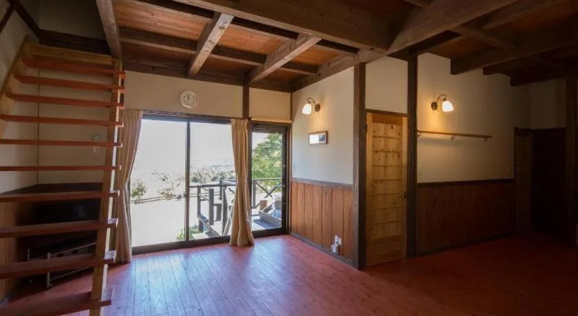 Yufuin Tsukahara Villa ERINA