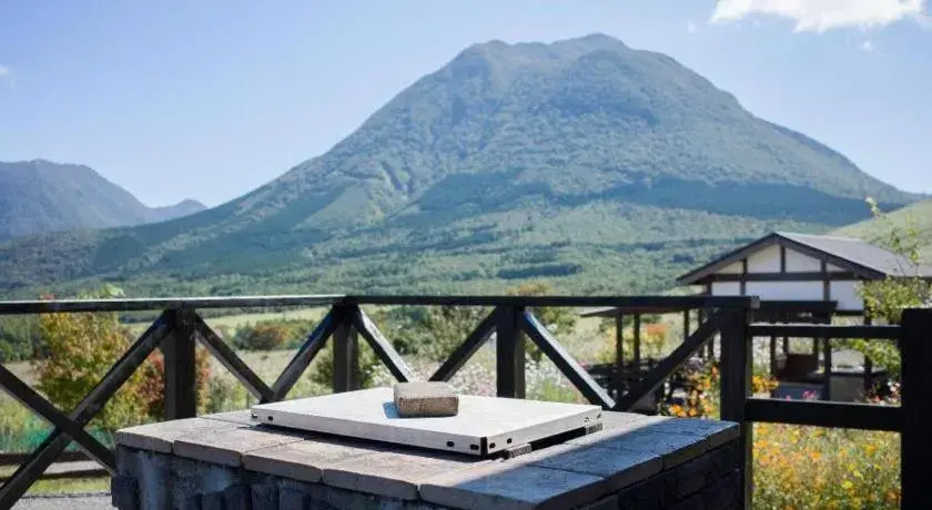 Yufuin Tsukahara Villa ERINA Yufuin Tsukahara Villa ERINA