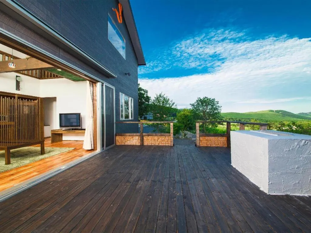 Yufuin Tsukahara Villa ERINA