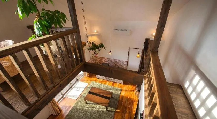 Yufuin Tsukahara Villa ERINA