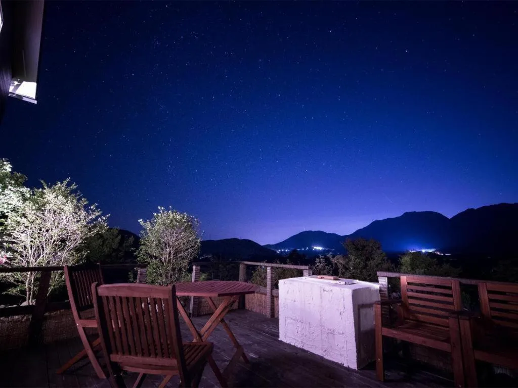 Yufuin Tsukahara Villa ERINA