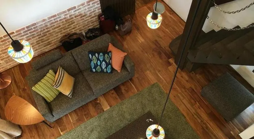 Yufuin Tsukahara Villa ERINA