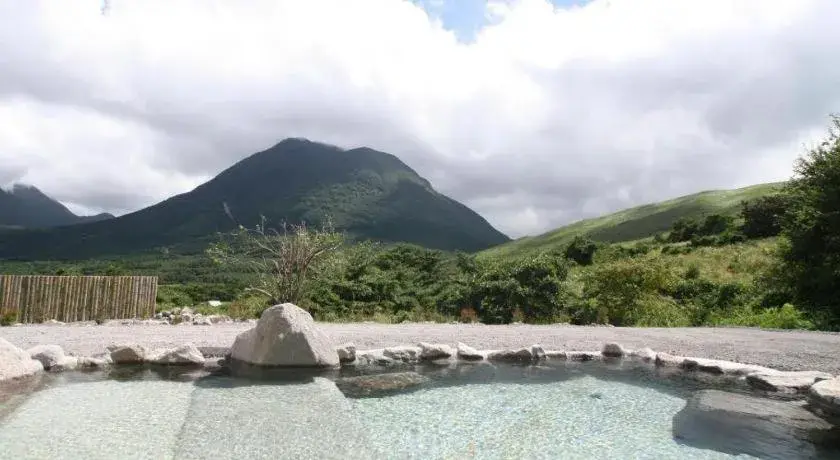 Yufuin Tsukahara Villa ERINA Yufuin Tsukahara Villa ERINA