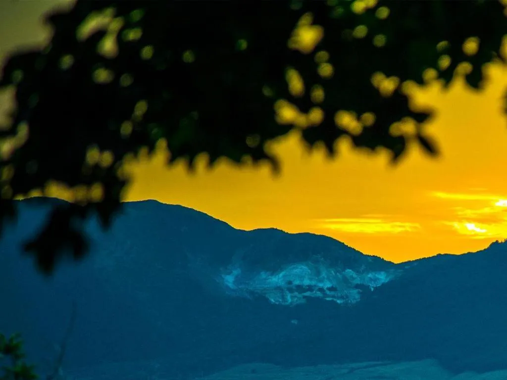 Yufuin Tsukahara Villa ERINA