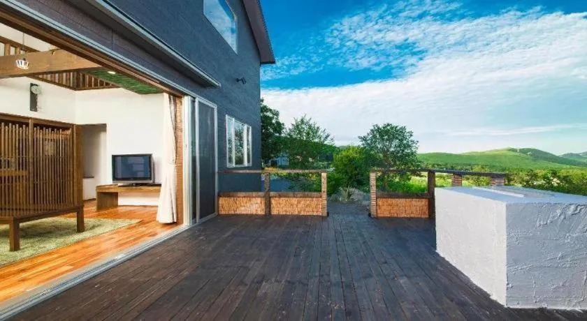 Yufuin Tsukahara Villa ERINA