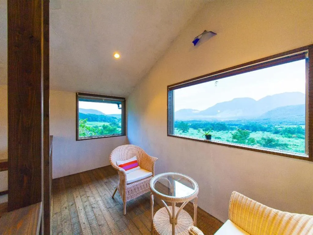 Yufuin Tsukahara Villa ERINA