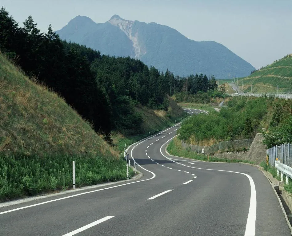 Yufuin Tsukahara Villa ERINA