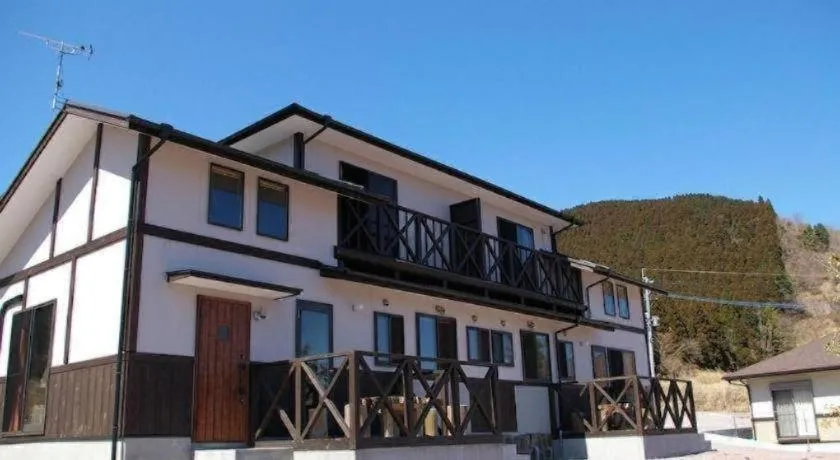 Yufuin Tsukahara Villa ERINA